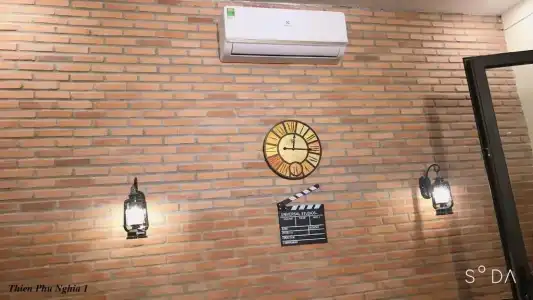Thien Phu Nghia 1 - Guest House - 1
