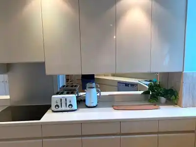 Contessa Holiday Apartments - 100