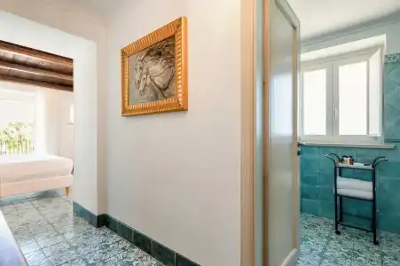 Dimora Caiammari Luxury & Spa - 38
