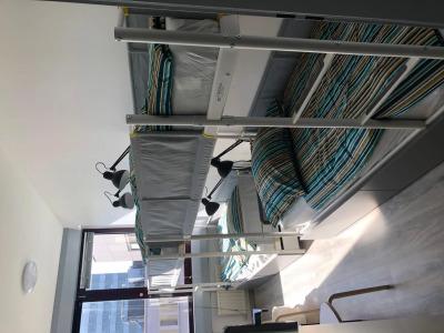 Panorama Hostel - 10