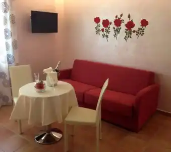B&B Il Quadrifoglio di Tropea - 37