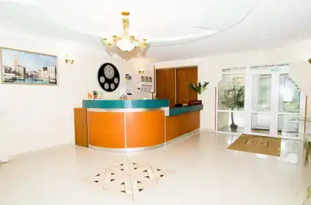 Dolina Narzanov (Nal'chik) - 3