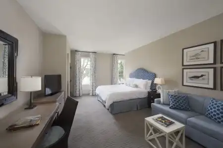 Sea Island Resorts - 19