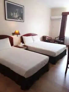 Seri Malaysia Kuantan - 21