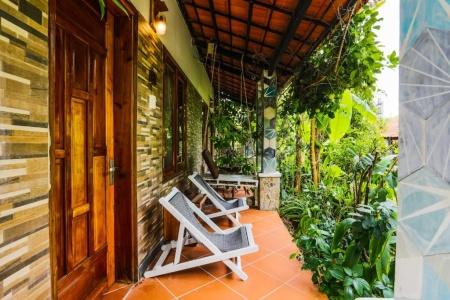 Miana Resort Phu Quoc - 38