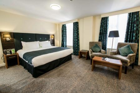 Holiday Inn LONDON - KENSINGTON HIGH ST. by IHG - 1