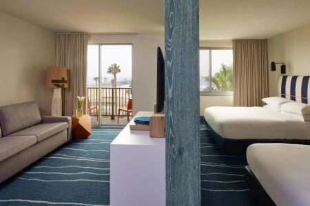 Kimpton Shorebreak Huntington Beach Resort by IHG - 57