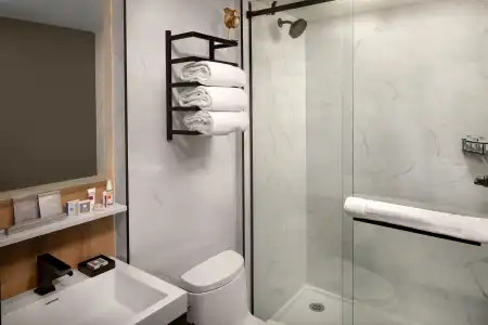 Indigo NYC DOWNTOWN - WALL STREET by IHG - 44