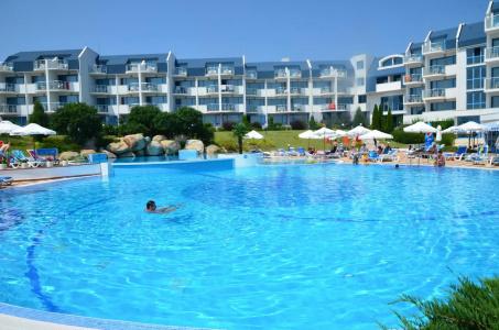 PrimaSol Sineva Beach - All Inclusive - 10