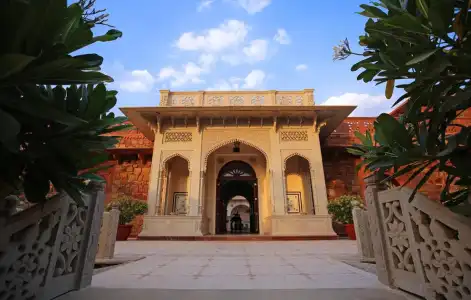 Khas Bagh - 28