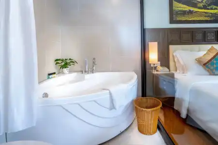 Sapa Relax & Spa - 27