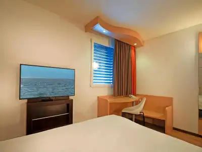 ibis Locarno - 62