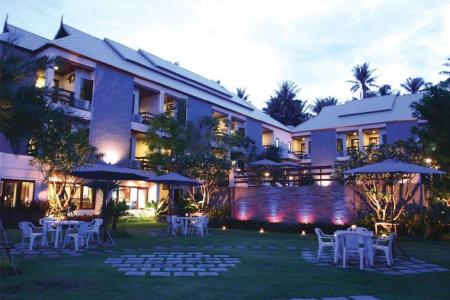 Samui Seabreeze Place - 10