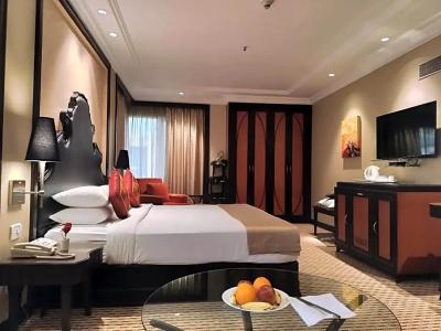St. Mark’s Bengaluru, a member of Radisson Individuals - 62