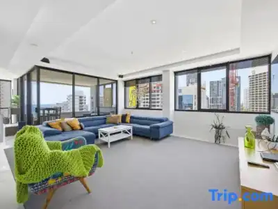 Aria Apartments - 155