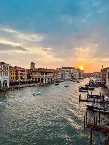 Locanda Leon Bianco on the Grand Canal - 29