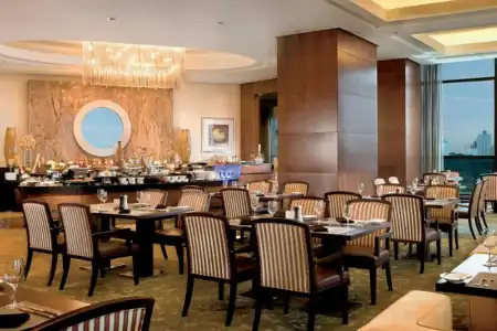The Residences at The Ritz-Carlton Jakarta, Pacific Place - 26