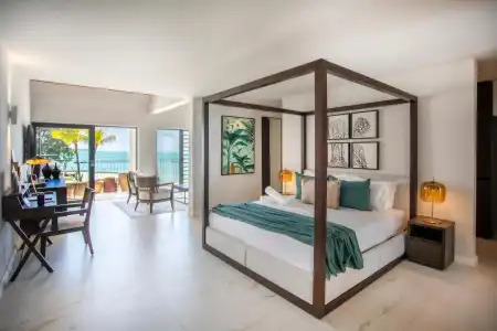 Sea Diamond Boutique & Spa by Sea Resorts - 2