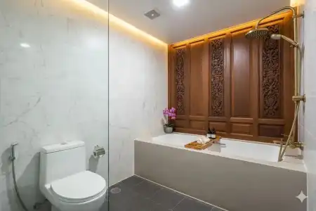 SCN Wellness Spa & Resort Rayong - 108