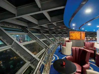 Novotel Shanghai Atlantis - 35