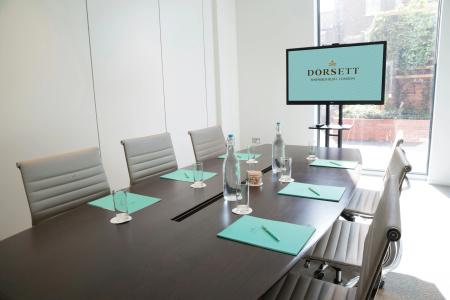 Dorsett Shepherds Bush - 33