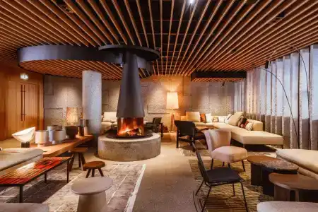Altapura Hôtel & Spa Val Thorens - 34
