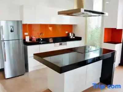 The Spirit Resort Hua Hin - 111