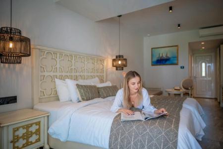 Delfina Tropic Beach - 25