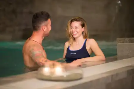 Mamiani & Relaxing Spa Urbino - 29