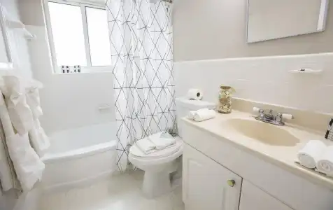 Beachside All Suites - 9