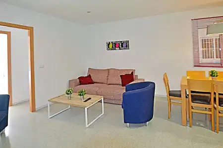 Apartamentos Plaza - 94