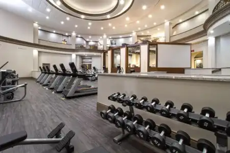 JW Marriott Las Vegas Resort & Spa - 21