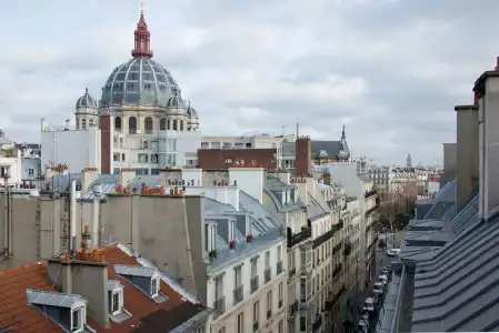 La Villa Haussmann - 25