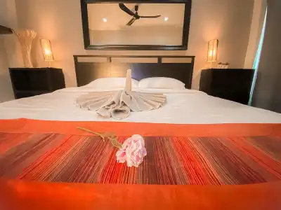 Infinity Guesthouse - 61