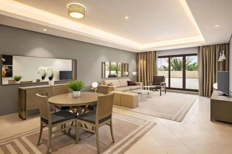 Wyndham Residences The Palm Apart-hotel - 44