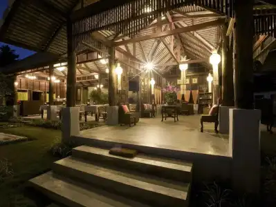 Baan Canna Country Resort - 10