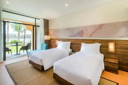 Hoi An Memories Resort & Spa - 41