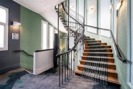 Best Western Dijon Centre Gare - 37