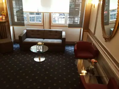 Hôtel Phénix - 14