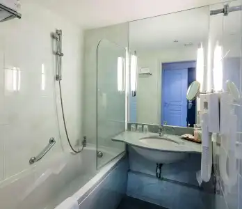 Best Western Alba - 18