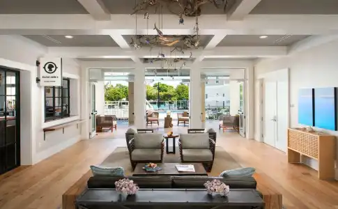 Waterline Villas & Marina, Autograph Collection - 1
