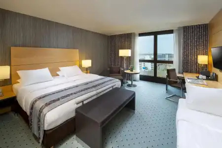 Maritim Düsseldorf - 34