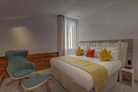 Best Western Plus Comedie Saint-Roch - 2