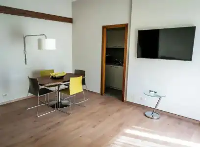 Residence Porta al Prato - 135