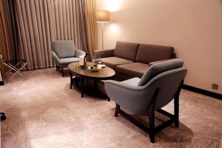 Doubletree by Hilton Umraniye - 77