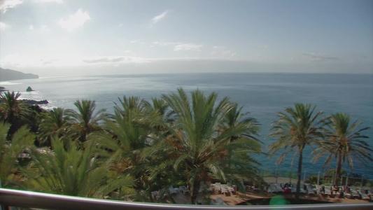 Pestana Grand Premium Ocean Resort - 22