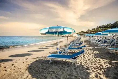 TONICELLO Resort & SPA - 19
