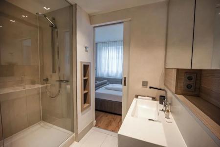 Brera Serviced Apartments Frankfurt Oper - 68