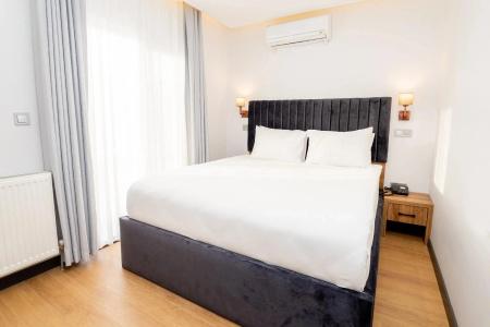 Business Life SPA Bakırköy - 38