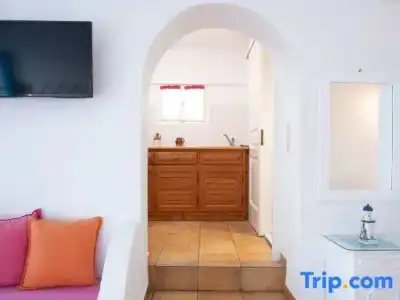 Salvatore Caldera Suites - 122